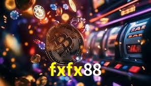 PIX Instantâneo fxfx88