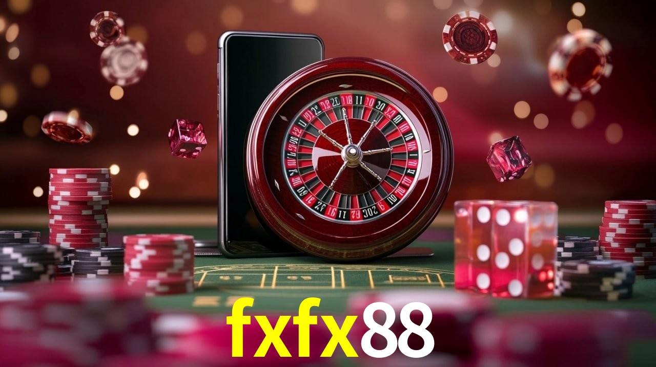 Bonus Features fxfx88