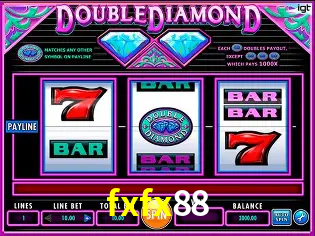 Descubra a Magia dos Jogos de Arcade no fxfx88