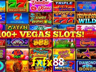 fxfx88 Brasília - Casino Guide