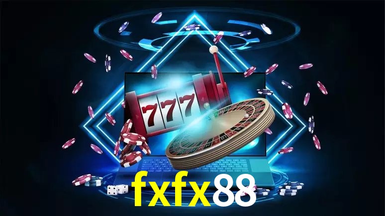 fxfx88 - Aplicativo Móvel
