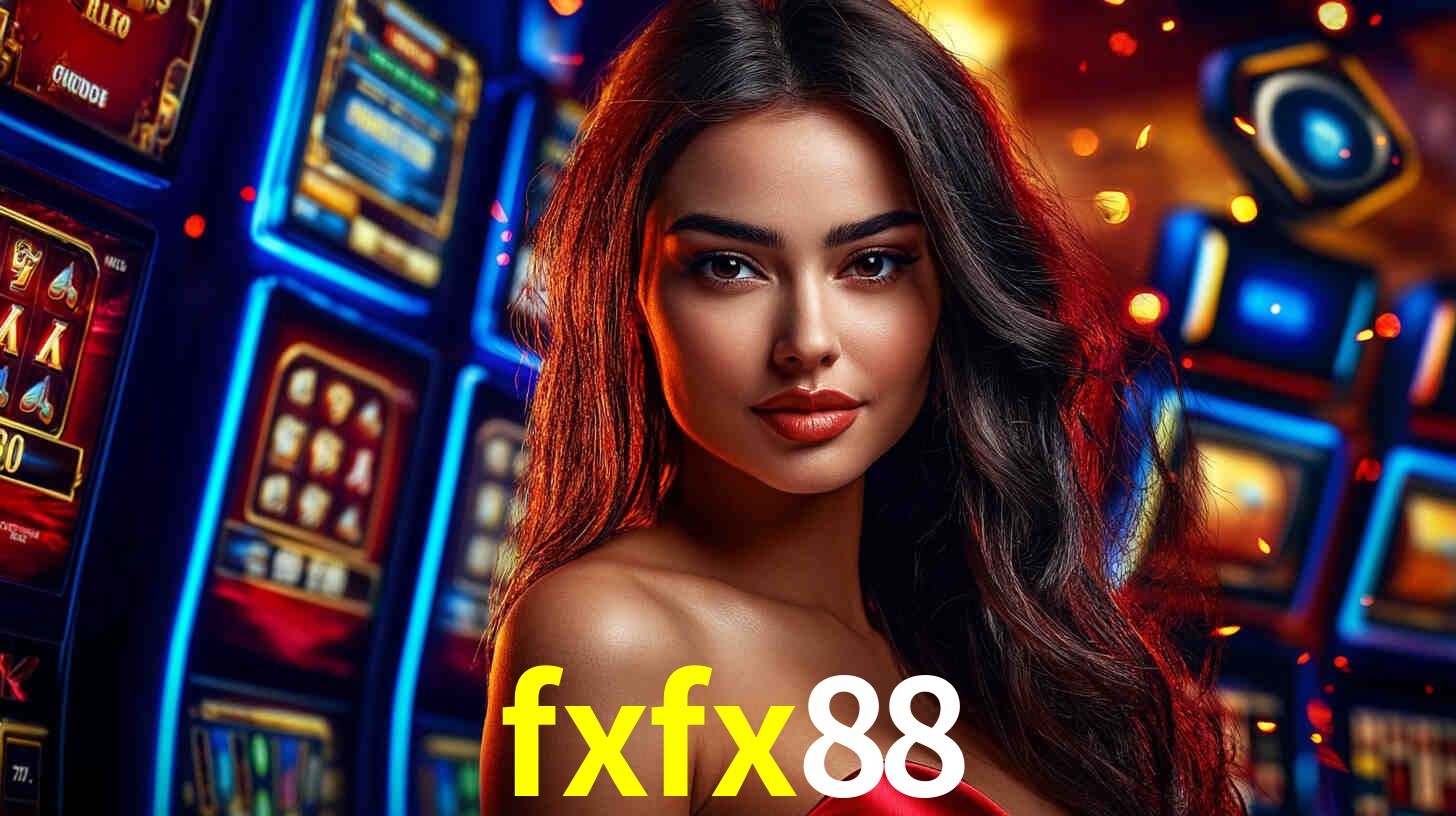 A Experiência Imersiva dos Cassinos Ao Vivo no fxfx88