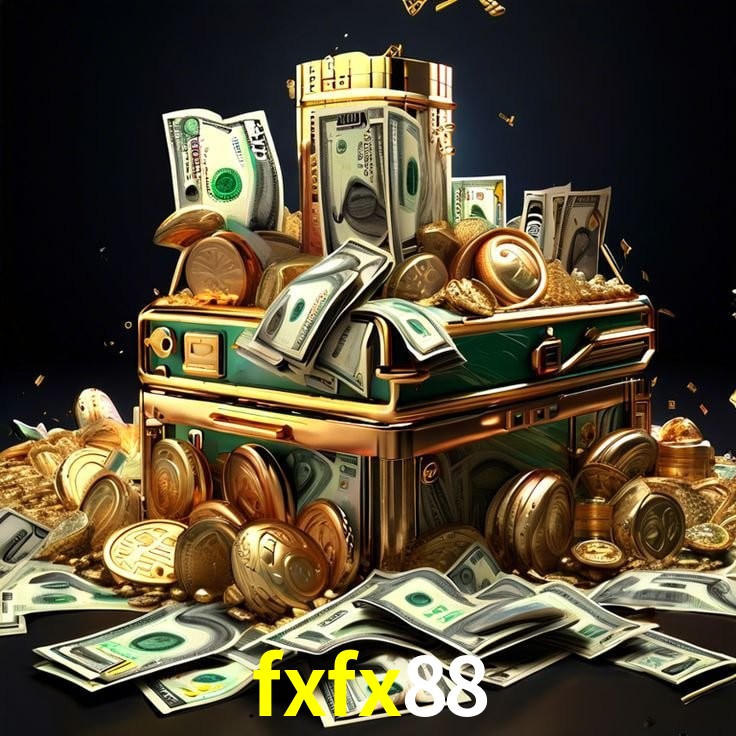 Segurança 2FA fxfx88