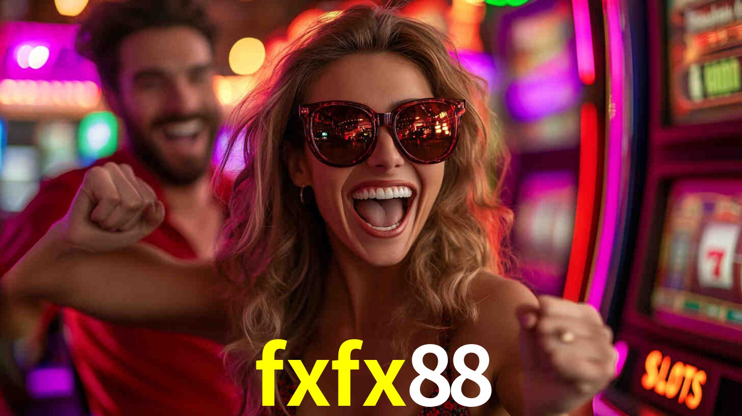 Descubra o Programa VIP da fxfx88: Vantagens Exclusivas para Jogadores