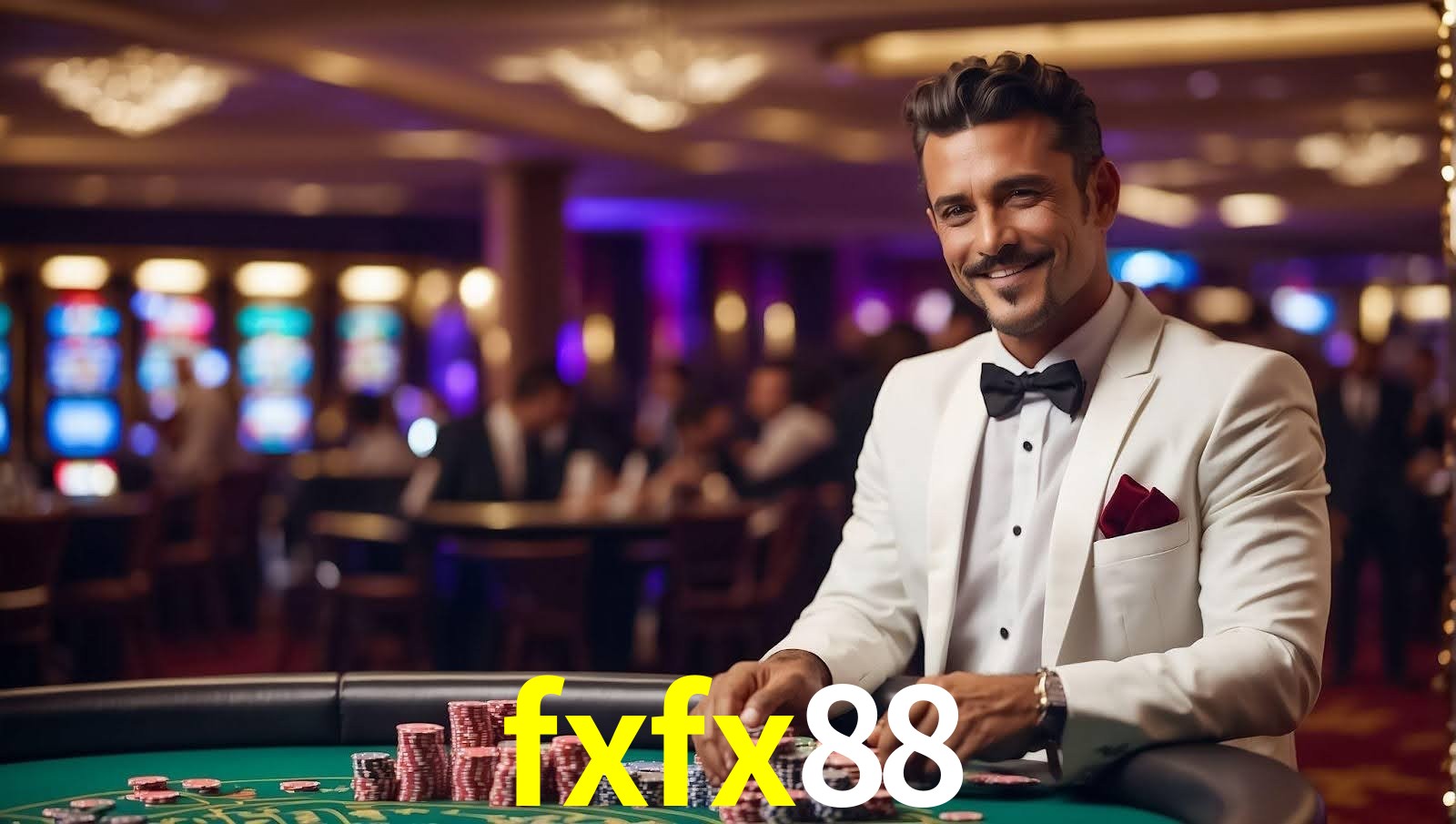 fxfx88 - Rápido Acesse