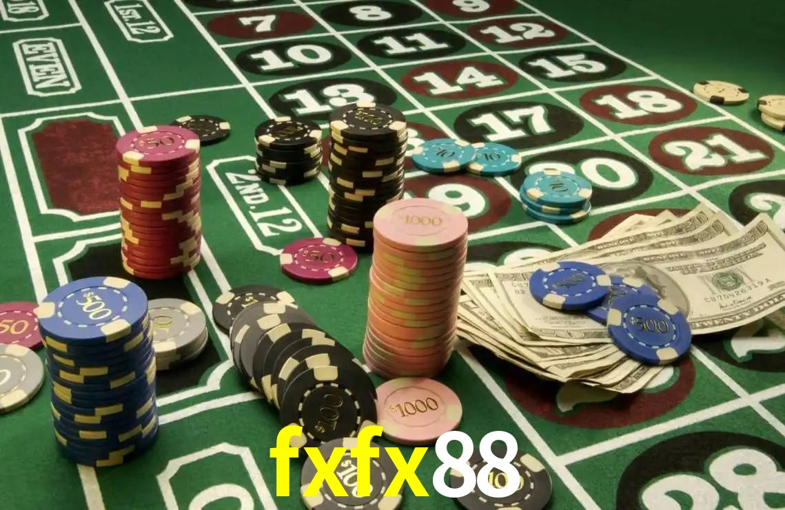 Ofertas Imperdíveis na fxfx88: Promoções e Bônus Que Valem a Pena