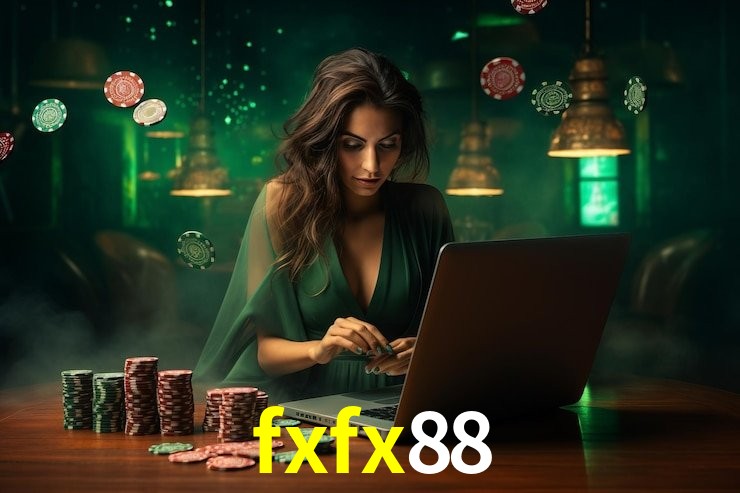 fxfx88 - App Compatibility