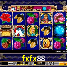 fxfx88 Salvador - Bonus Stats