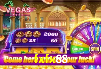Descubra a Magia dos Jogos de Arcade no fxfx88