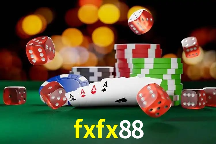 fxfx88 Belo Horizonte - Jackpots