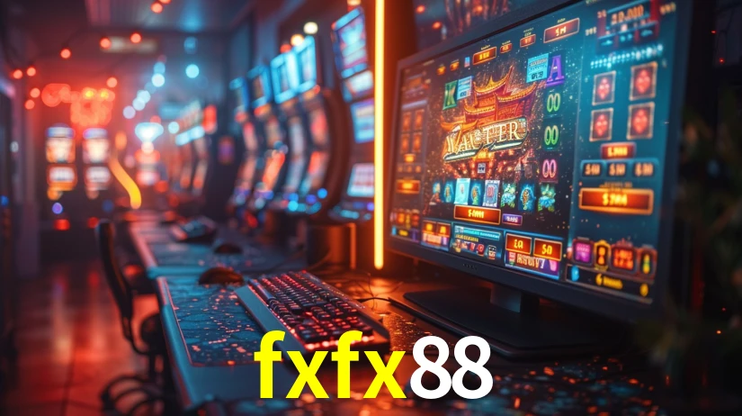 fxfx88 bet