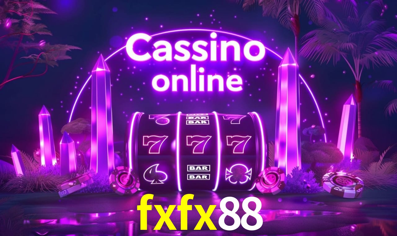 fxfx88 - Support
