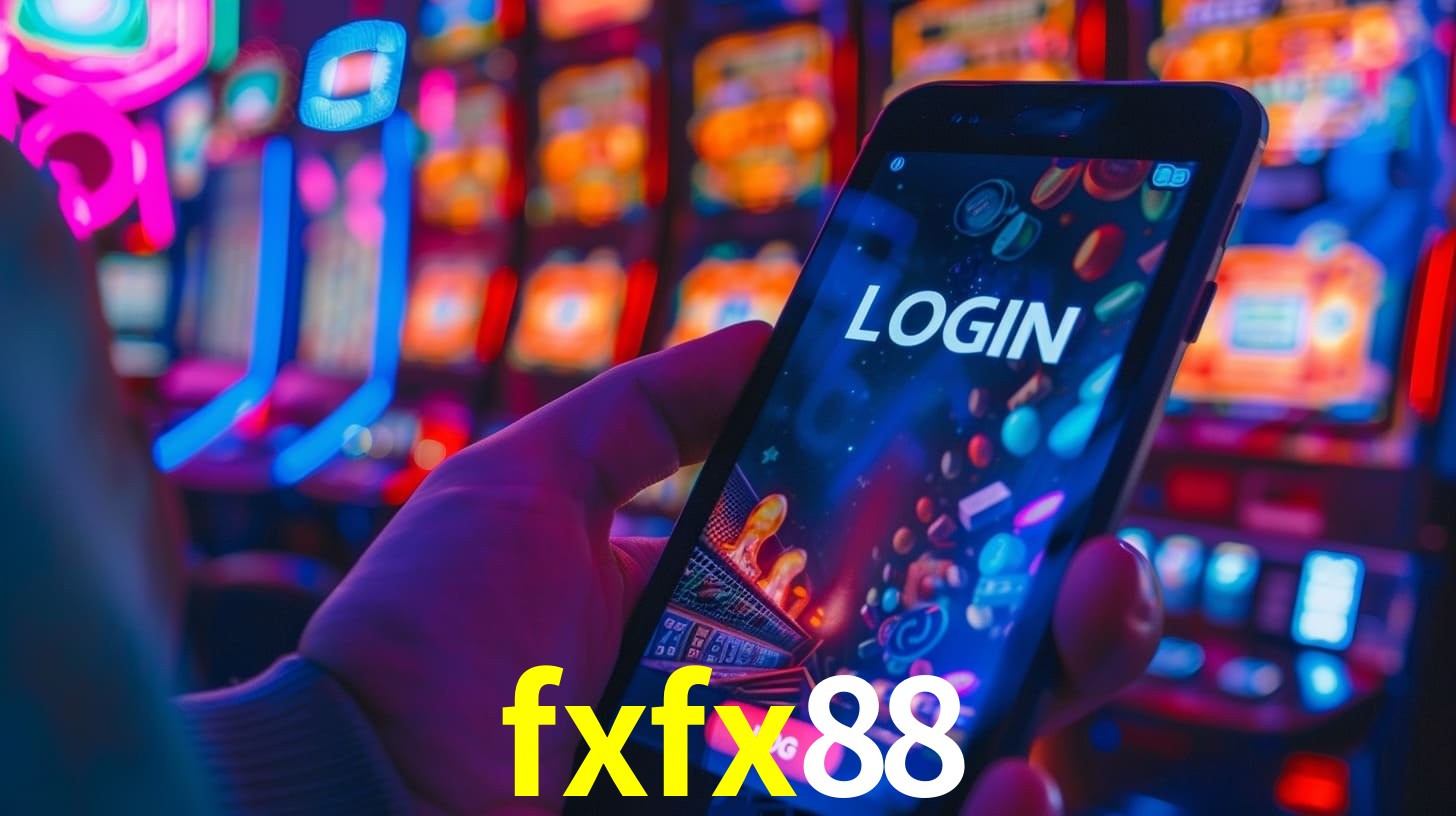 Experiência VIP fxfx88