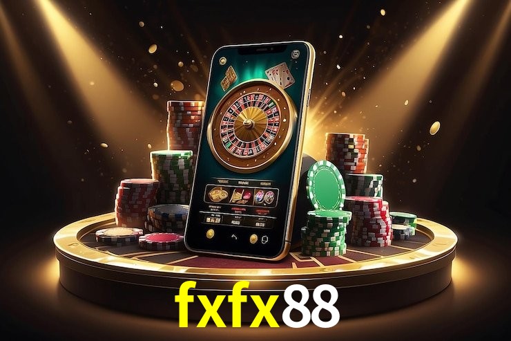 fxfx88 - Login Methods