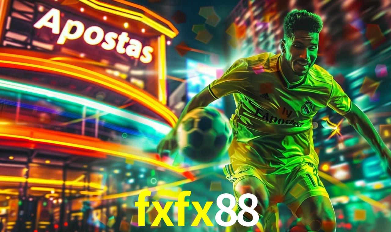 fxfx88 São Paulo - Jogo Providers
