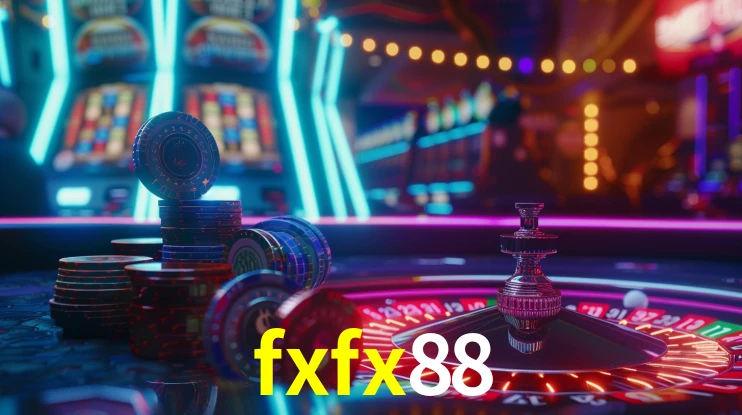 API Integration fxfx88