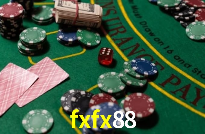 fxfx88 bet