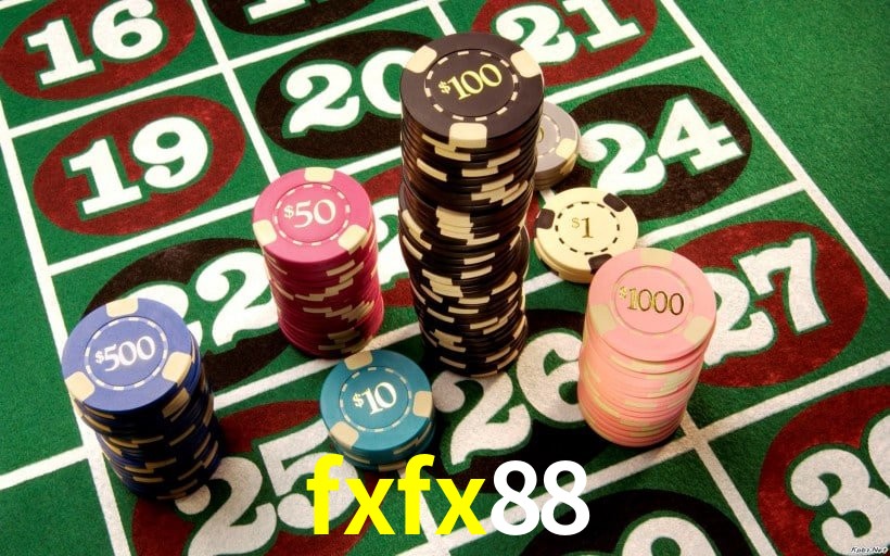 Login Seguro fxfx88