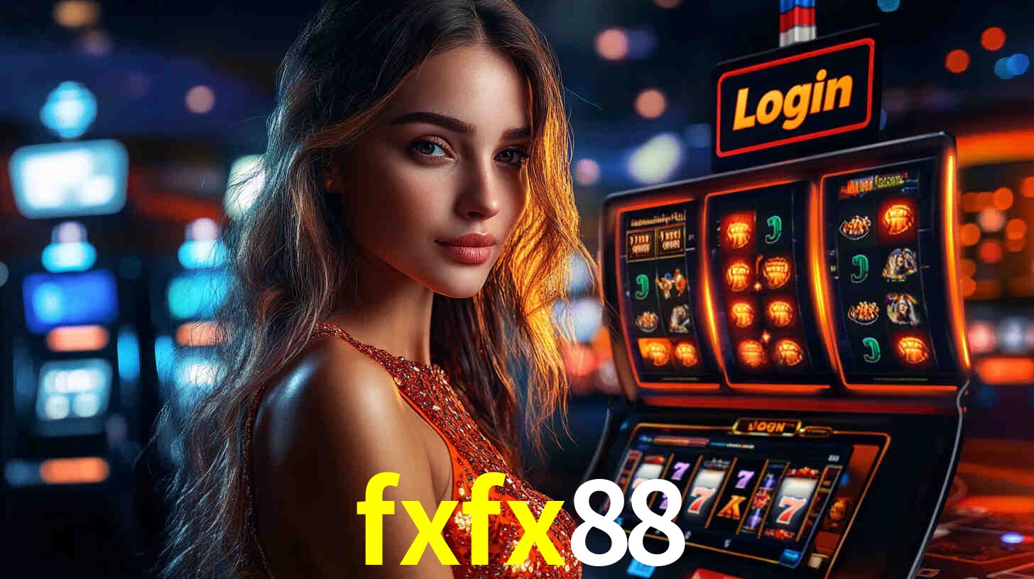 Experimente o Login Seguro Premium no fxfx88