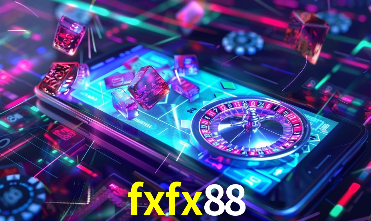Benefícios da Conta fxfx88