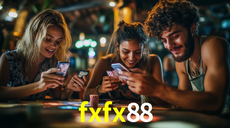 Spaceman Game fxfx88