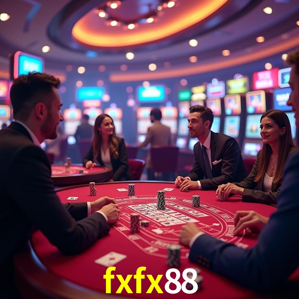 Apostas de Futebol fxfx88