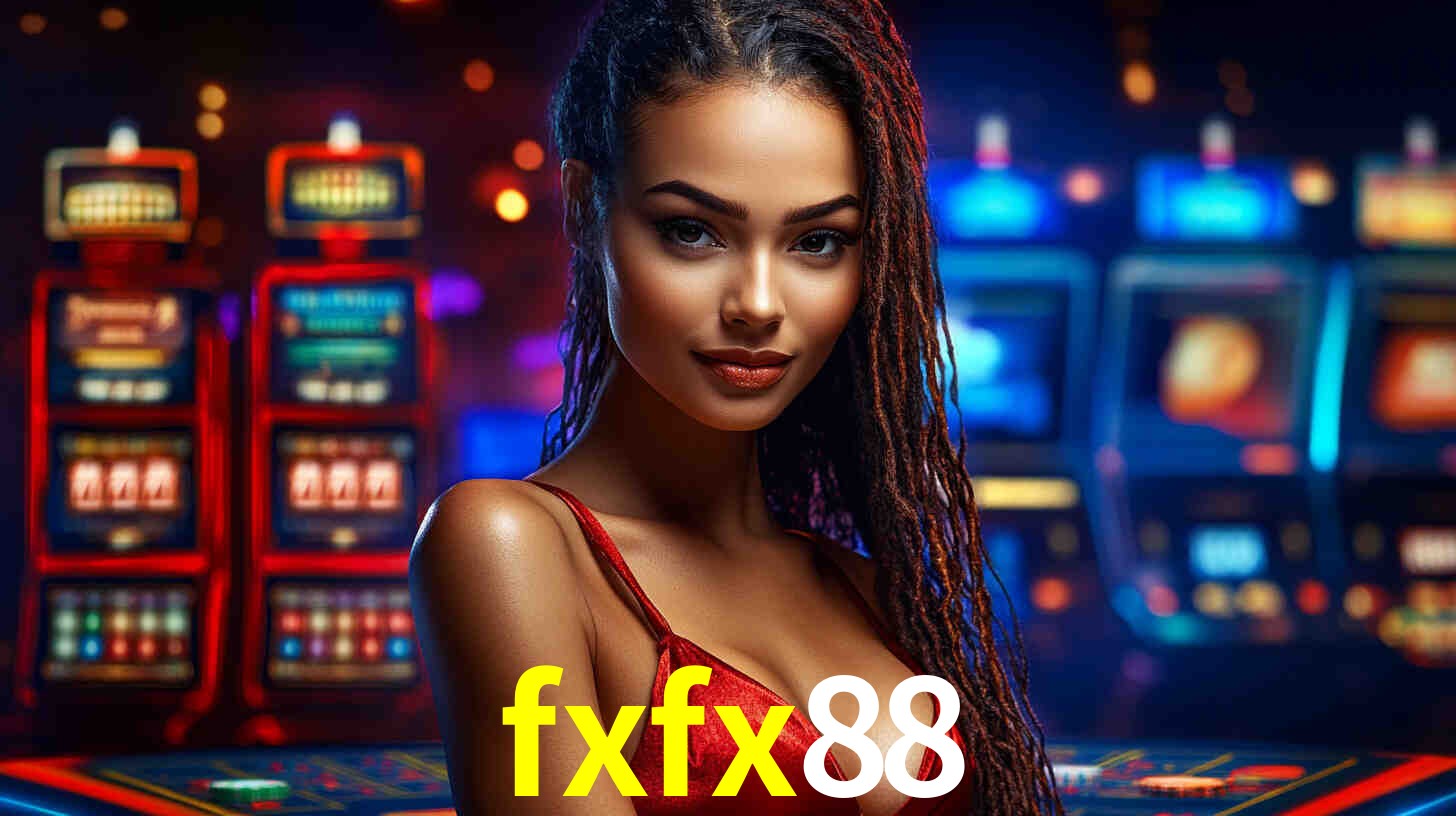 Desvendando o Mundo dos Jogos Virtuais na fxfx88