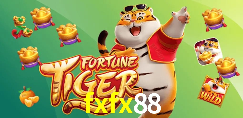 Slot Games fxfx88