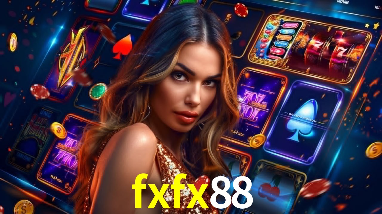 cassino fxfx88