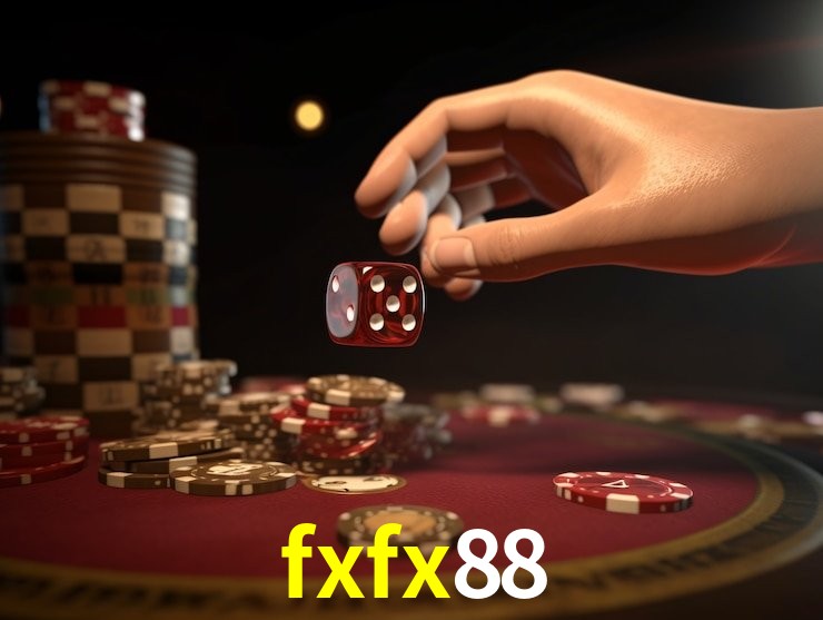 fxfx88 Brasília - Jogo Features