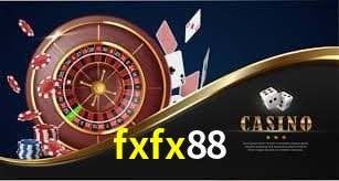 Cadastro Rápido fxfx88