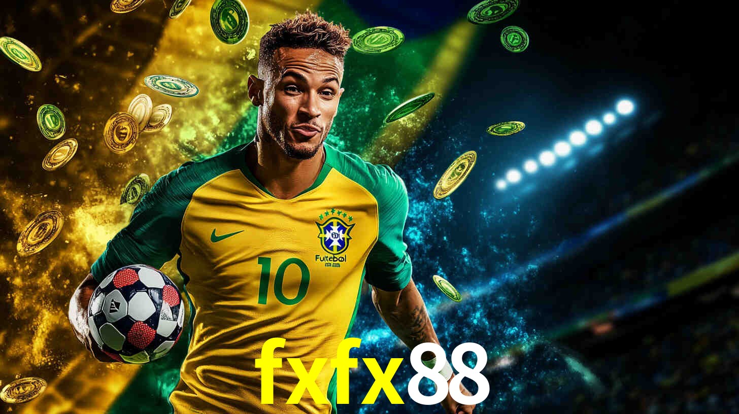 Explorando a Categoria de Eventos em Apostas na fxfx88