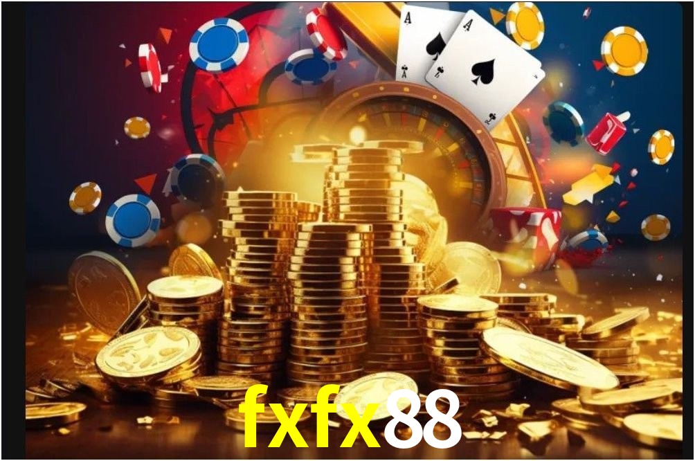 Bônus Diários fxfx88
