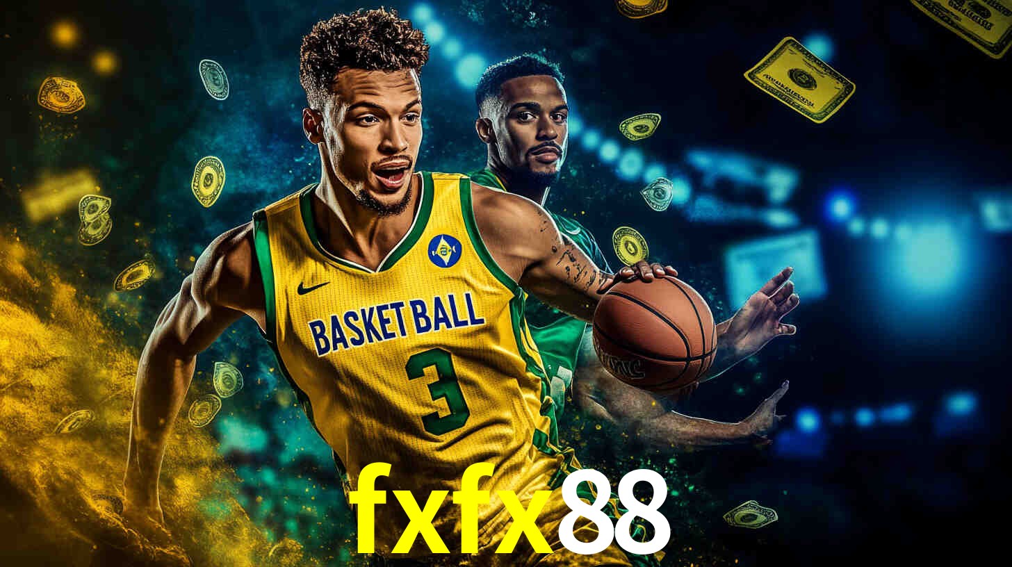 Descubra a Essência do fxfx88: Nossa História e Compromissos