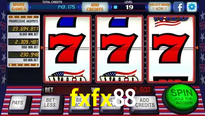 fxfx88 Cassino - 80+ Mesas ao Vivo