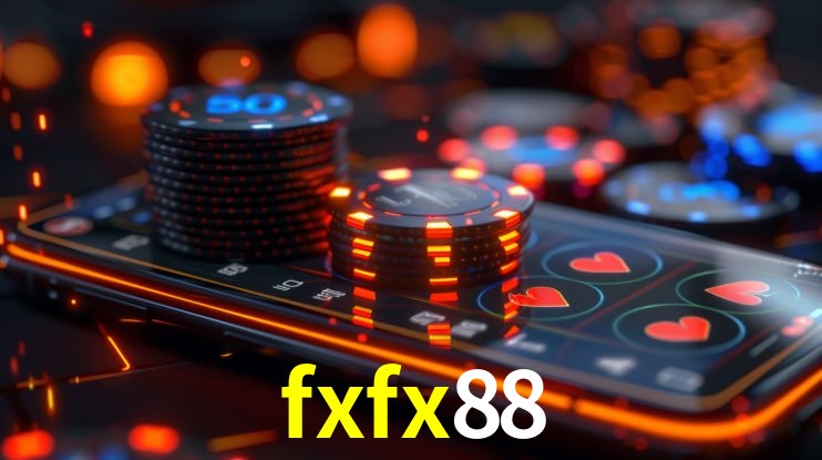 Game Providers fxfx88