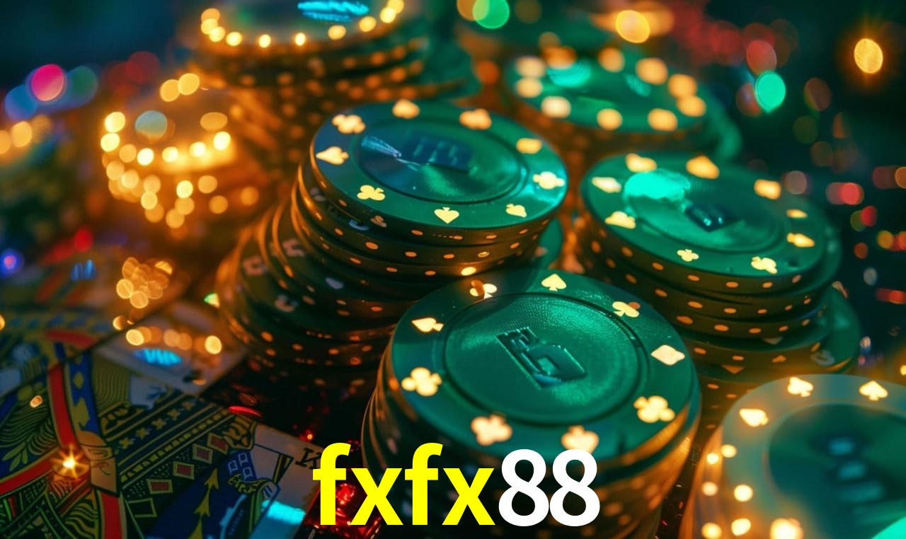 Casino Ao Vivo fxfx88