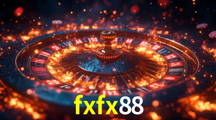 fxfx88 App Interface