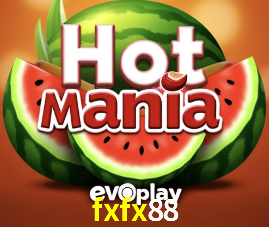 APP oficial da fxfx88 para mobile