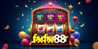 fxfx88 Plataforma - Certificada MGA desde 2015