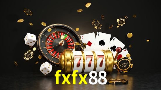 Experiência VIP fxfx88