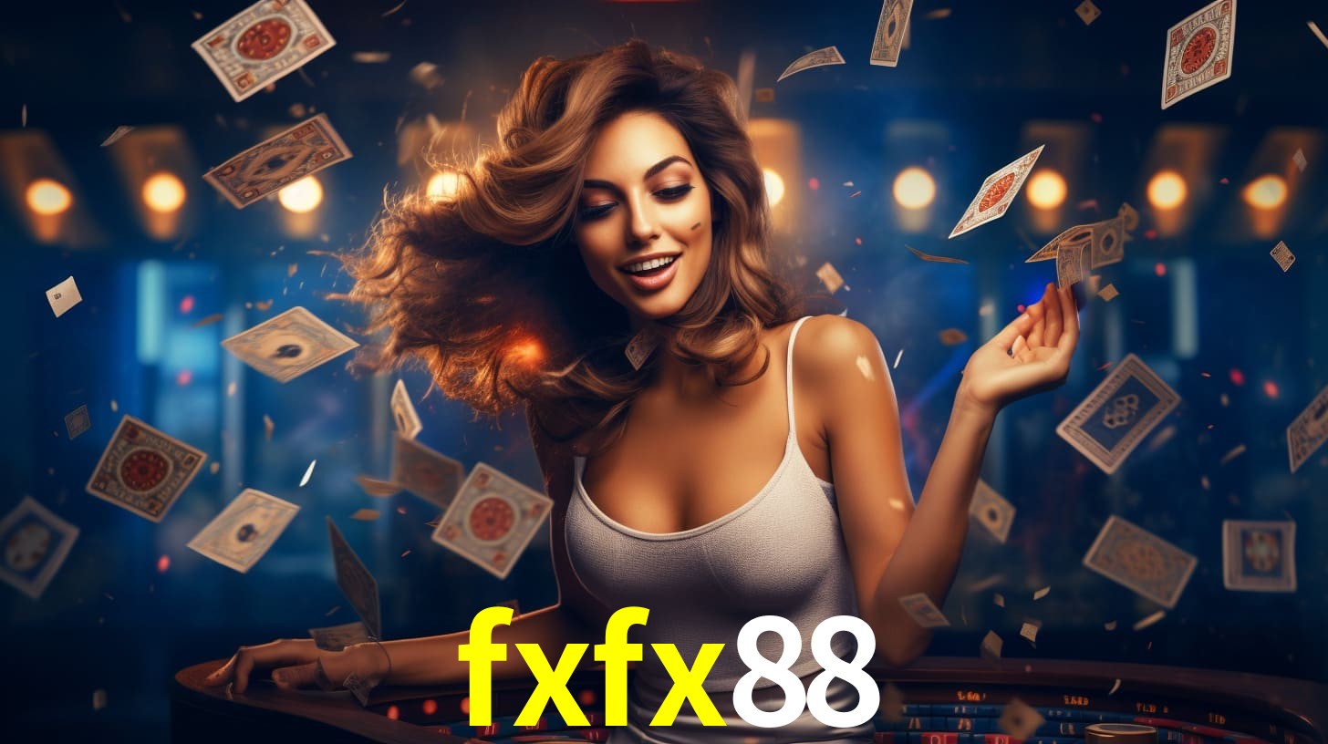 fxfx88 bet