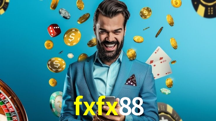 2FA Security fxfx88