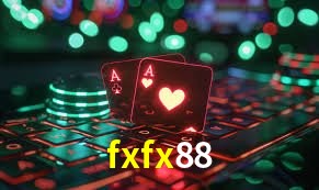 Tecnologia da Plataforma fxfx88