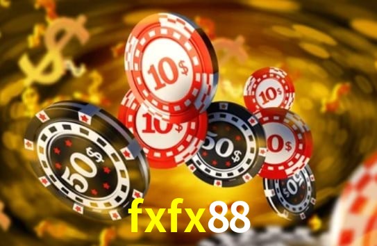 Jogos de Slot fxfx88
