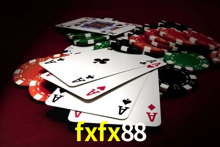 Estatísticas fxfx88