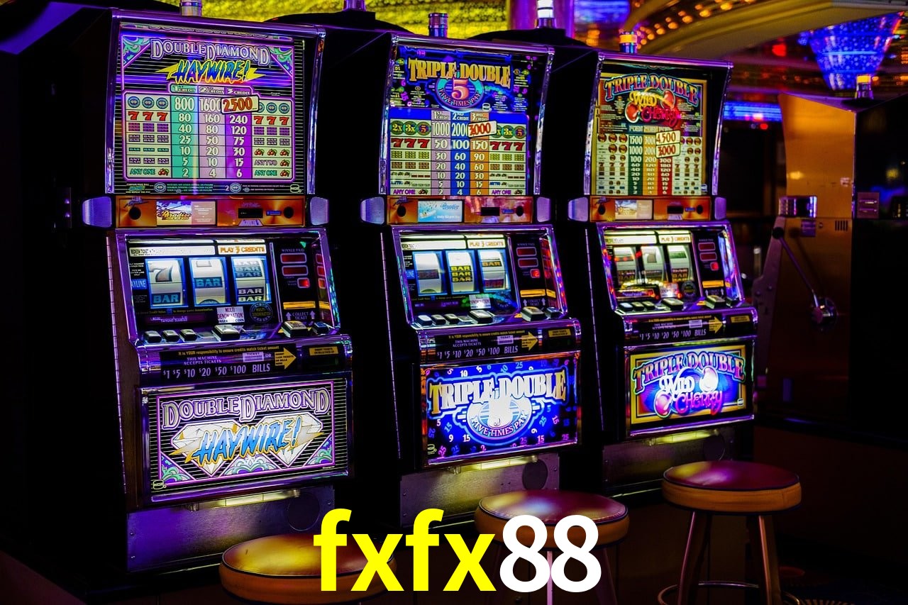Diretório de Jogos fxfx88