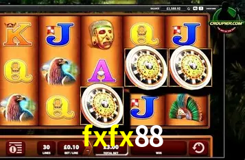 Desvendando o Mundo dos Jogos Virtuais na fxfx88