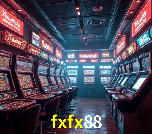 fxfx88 São Paulo - Hot Promos