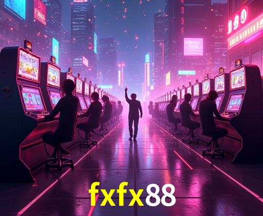 Estatísticas Esportivas fxfx88
